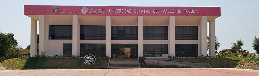 Acerca De La Unevt Universidad Estatal Del Valle De Toluca